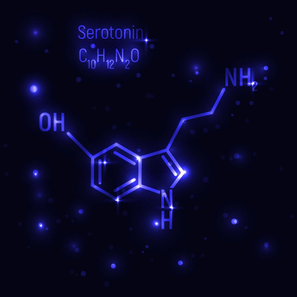 Serotonin ve Uyku Kalitesi